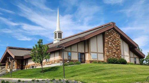 churches in McCall, New Meadows and Donnelly Idaho The Church of Jesus Christ of Latter-Day Saints welcomes all visitors and tourists