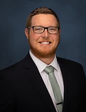 photo of Cody Fox, MD