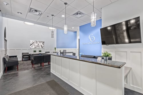 Curtis Orthodontics
2963 W Elliot Rd Ste 1 
Chandler, AZ 85224
https://www.curtisorthoaz.com/