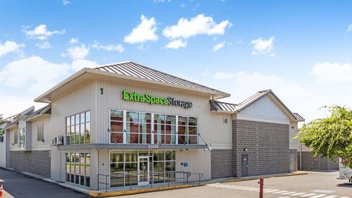 Extra Space Storage