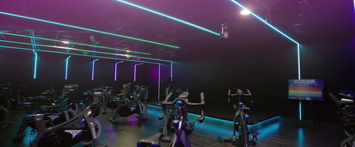 Cycling Class