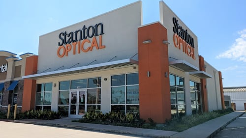 Eyeglasses, Contacts & Eye Exams Available at Stanton Optical in Slidell, LA 70458