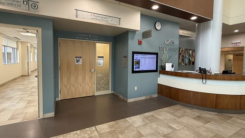 SSM Health Breast Health in Mt. Vernon, IL