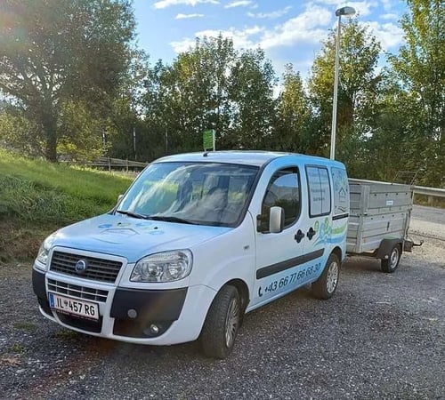 Hausbetreuung PK