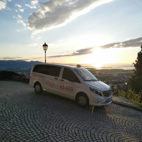 City Taxi Bregenz