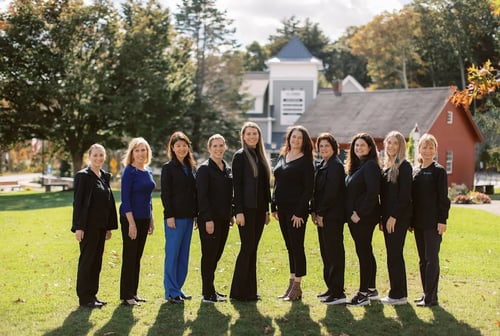 Norfolk County Dental Care | Norfolk, MA