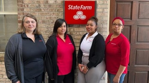 Wellington Hawkins - State Farm Insurance Agent