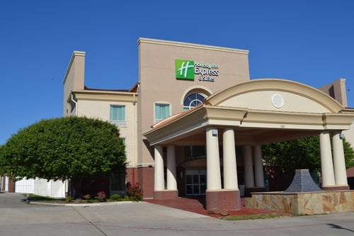 Holiday Inn Express & Suites Gainesville Texas