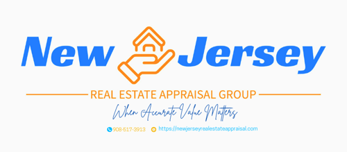 NJREAG – New Jersey Real Estate Appraisal Group Cover Photo | Certified Appraisals for Divorce, Estate, and Tax Appeal Statewide