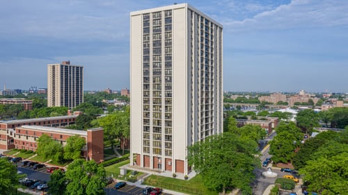 Eden Commons - Google Cover Photo