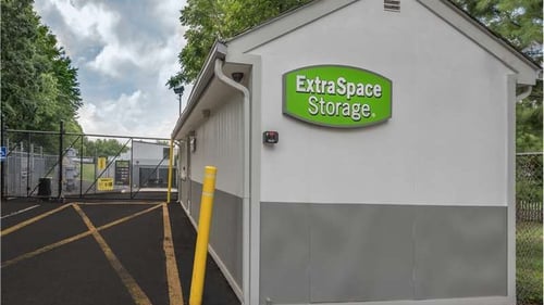 Extra Space Storage