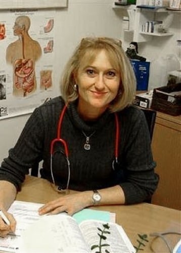 Dr. Karin Ptacek-Wegerer 3100 Sankt Pölten