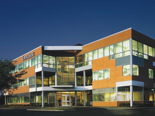 TowneBank First Colonial - Exterior