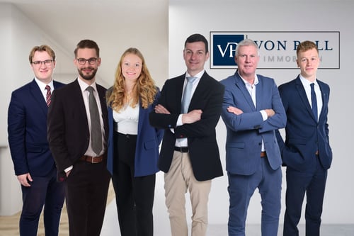 VON POLL IMMOBILIEN Neumünster