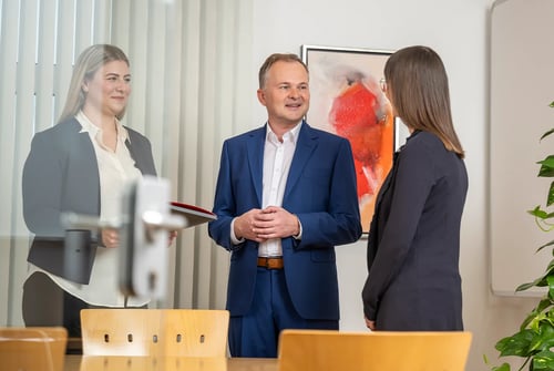 Ecker Haubeneder Steuer- und Unternehmensberatung GmbH