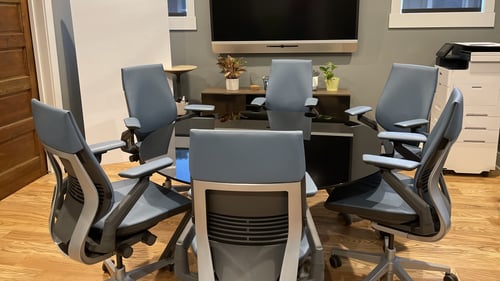 Conference Room Memphis