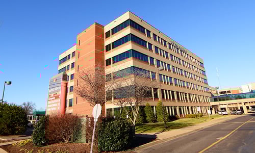 Norton Children's Heart Institute - Paducah