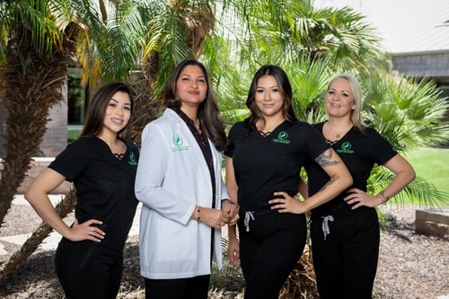 SkinVolution Laser & Vein Center | Glendale, AZ