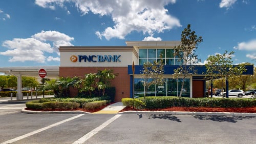 PNC Bank Hillsboro & 441 - Coconut Creek, FL