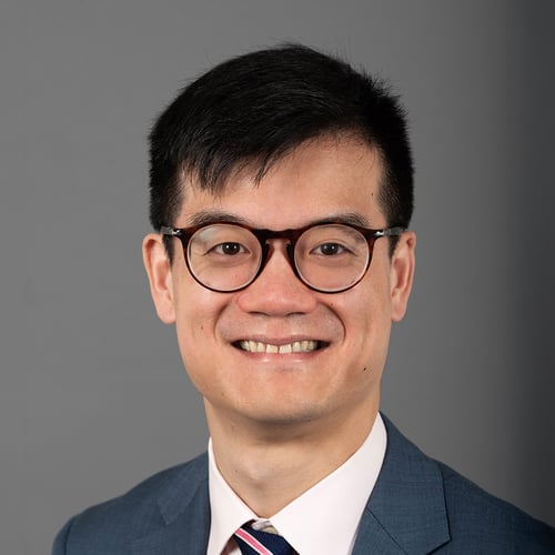 Peter Chiu, MD