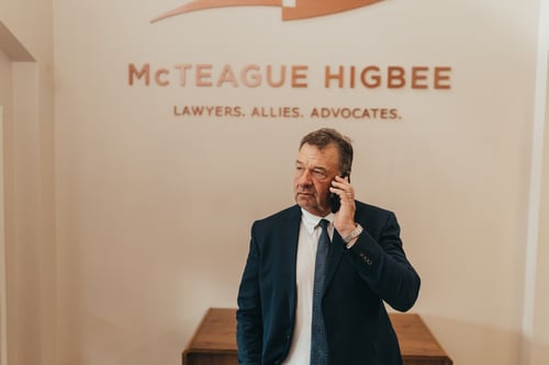 Kevin M. Noonan, Attorney