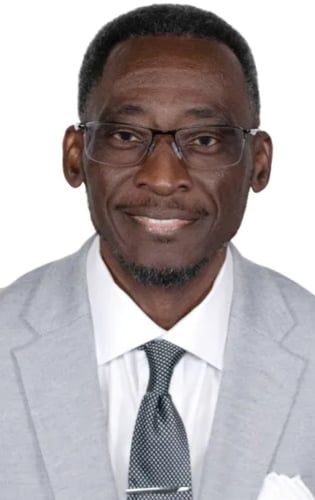 Agent Headshot