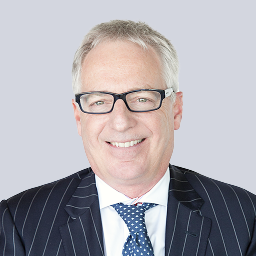 Monte Hyssop headshot