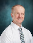 photo of Ryan Check, MD