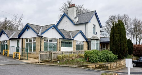 Busy Bees at Leeds Farsley - Gallery Photo