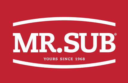 Mr. Sub Logo