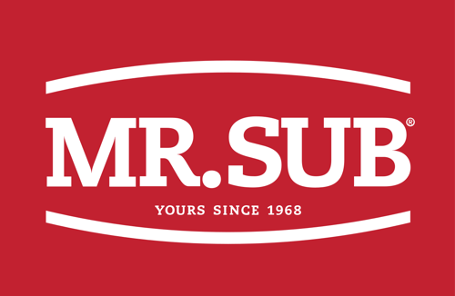 Mr. Sub Logo