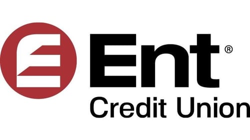 Ent Credit Union Logo