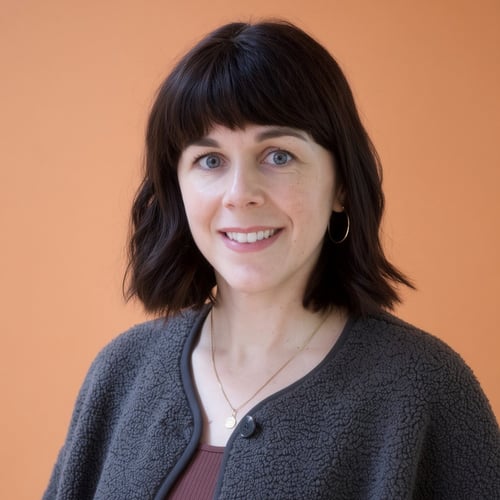 Headshot of Caroline Donohue