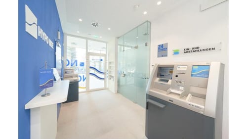 HYPO NOE Landesbank - 2620 Neunkirchen