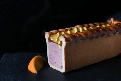 pâté croute