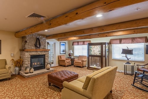 Brookdale Desert Ridge