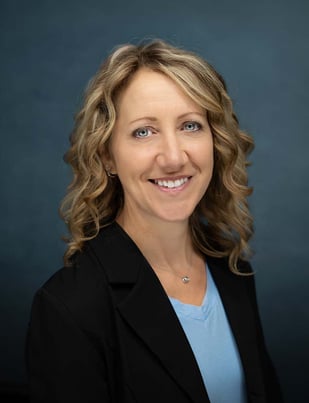 photo of Julie Kessler, AuD