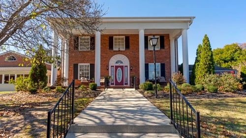 Brookdale Cedar Springs