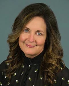 Mary Fiedler