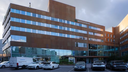 Mehiläinen Lääkärikeskus Vantaa Tikkurila