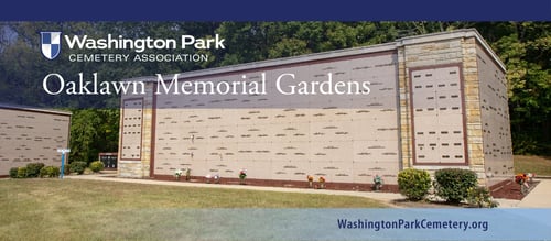 Cover image for Oaklawn Memorial Gardens - Washington Park Cemetery Association
9700 Allisonville Road, Indianapolis, Indiana 46250