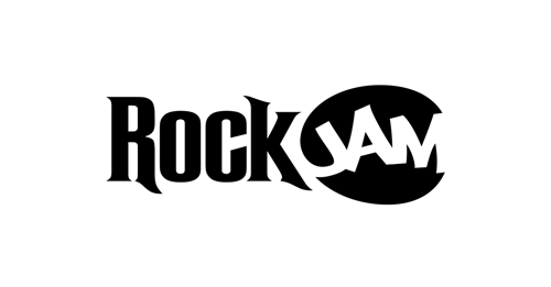 RockJam logo