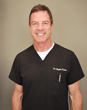 Dr. Stephen Jochen Chiropractor Photo