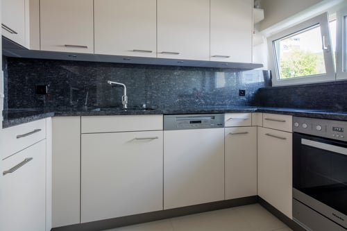 Gesamtsanierung 14 Wohnungen Küchen & Bäder in Liestal