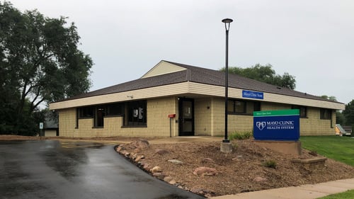 Mayo Clinic Store Onalaska