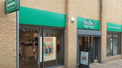 Winsford Specsavers