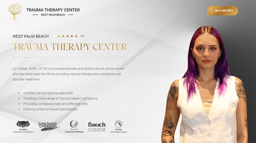 Evolve Therapy & Counseling: WPB