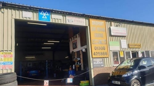 Bridport Car Repair Centre | Bridport Tyres
