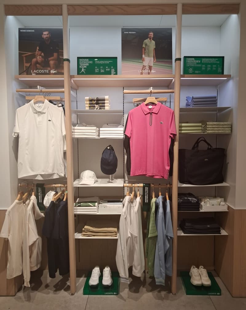 Sport Area