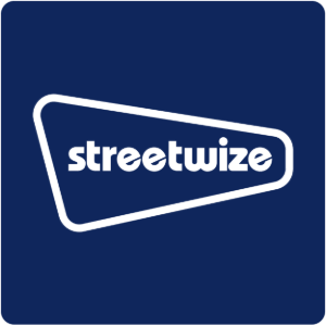 streetwize logo